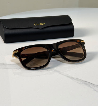 Cartier Sunglasses - 