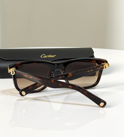 Cartier Sunglasses - 
