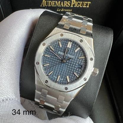 Audemars Piguet Royal Oak Watch - 