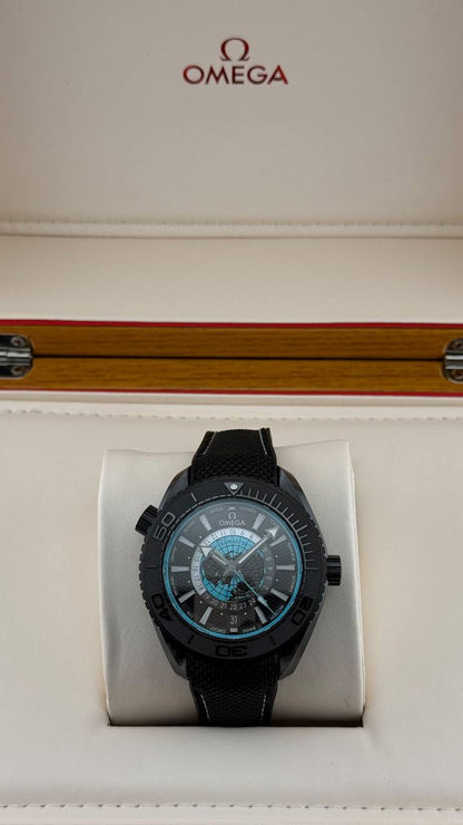 Omega - 