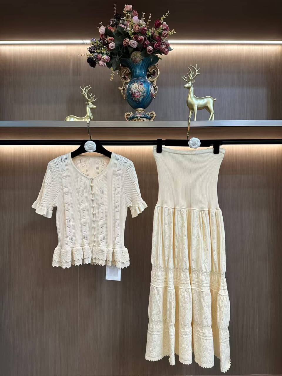Sandro Set - 