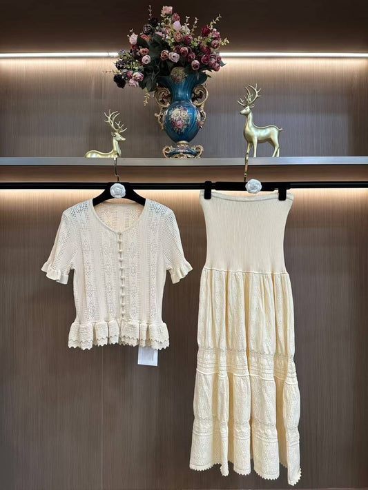 Sandro Set - 