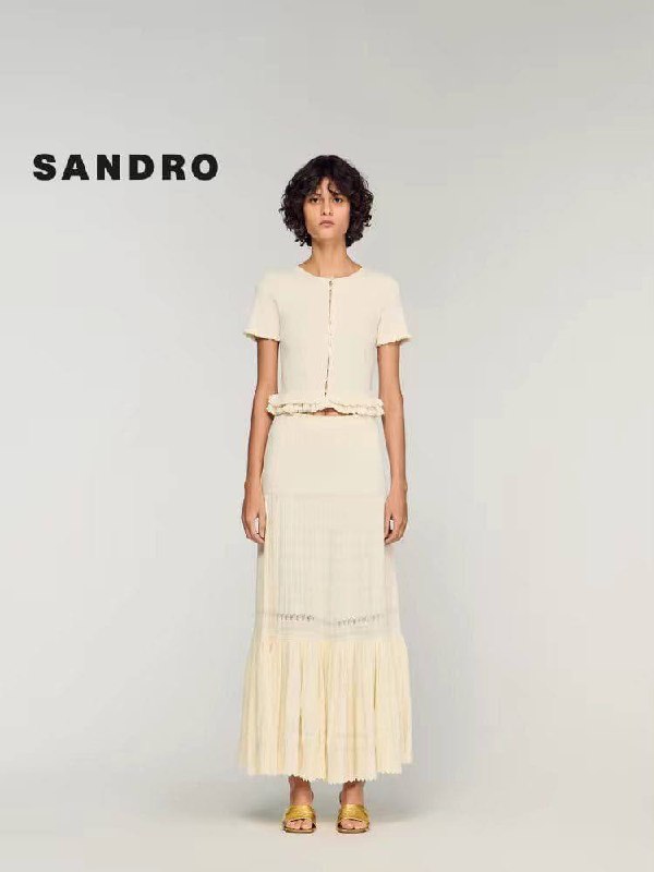 Sandro Set - 