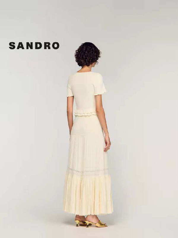 Sandro Set - 