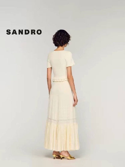 Sandro Set - 