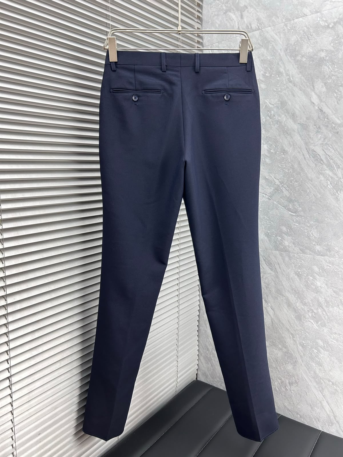Loro Piana Set - Navy