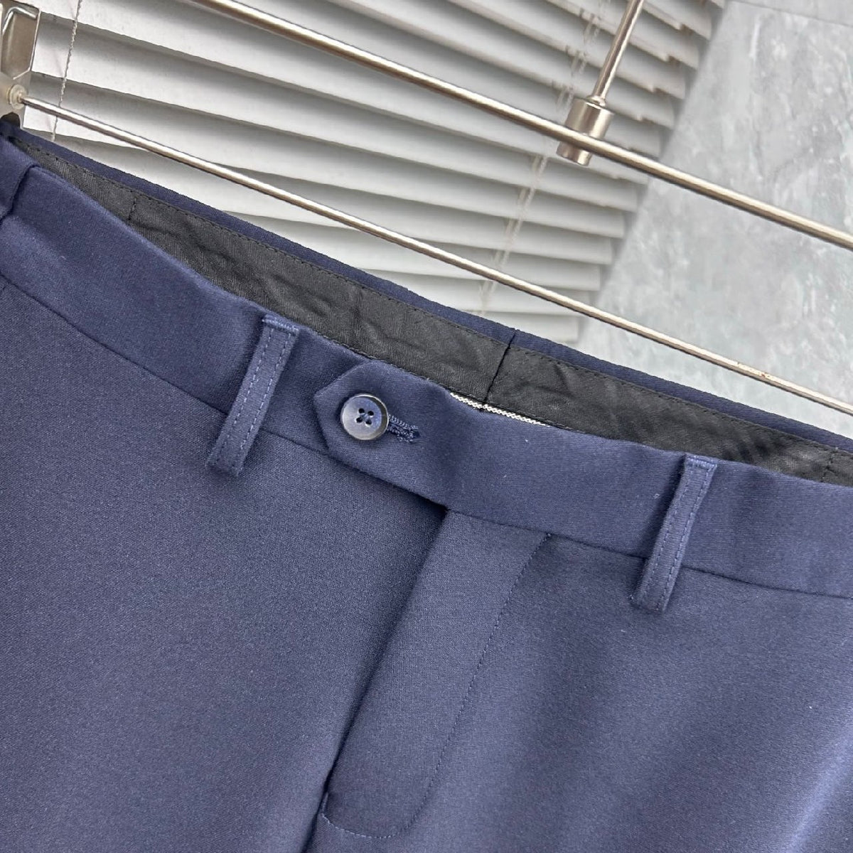 Loro Piana Set - Navy