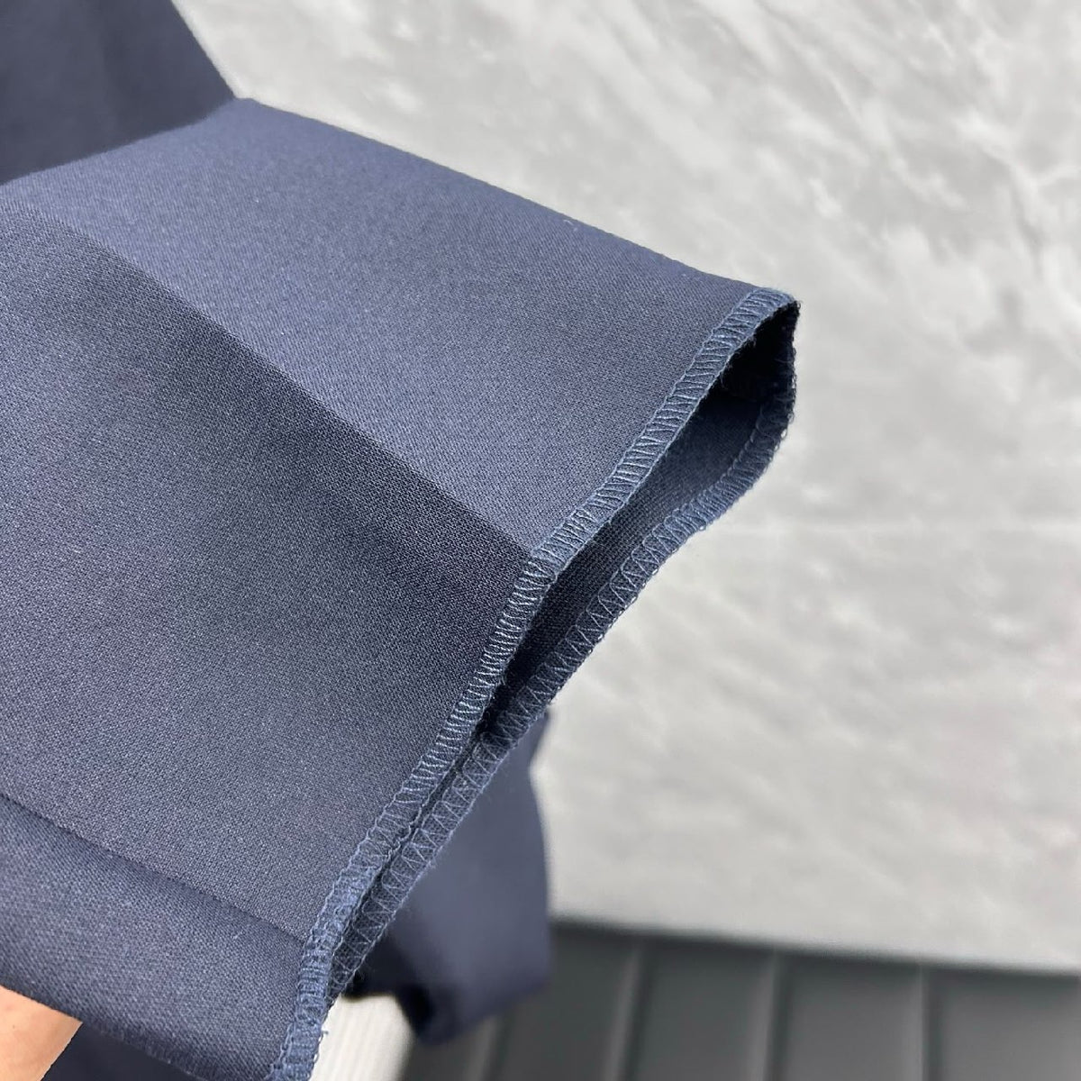 Loro Piana Set - Navy
