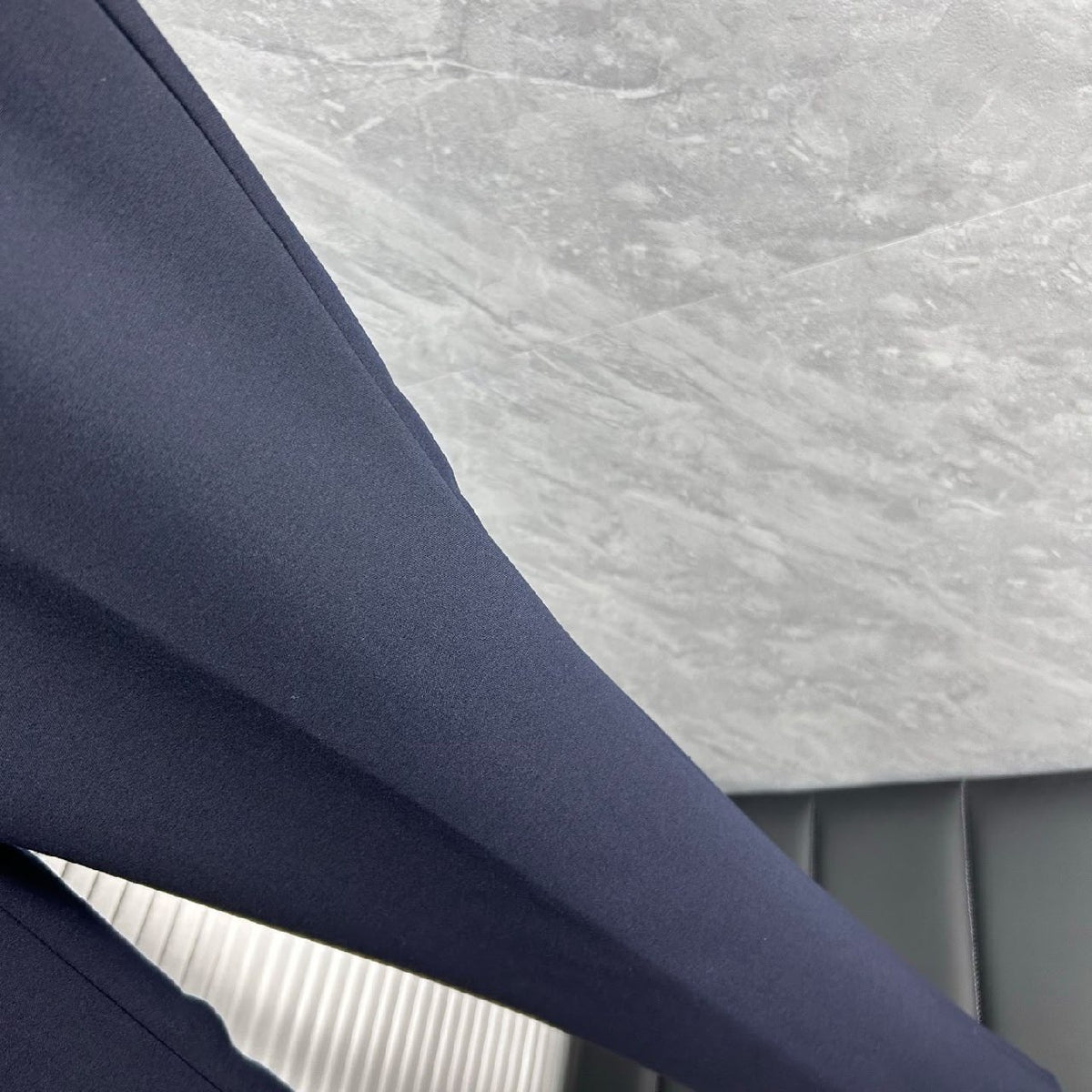 Loro Piana Set - Navy