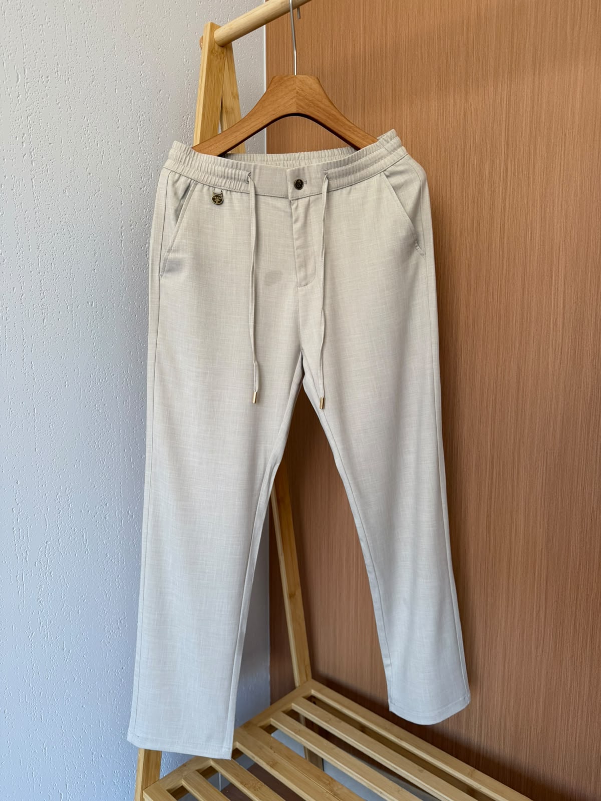 Prada Pants - White