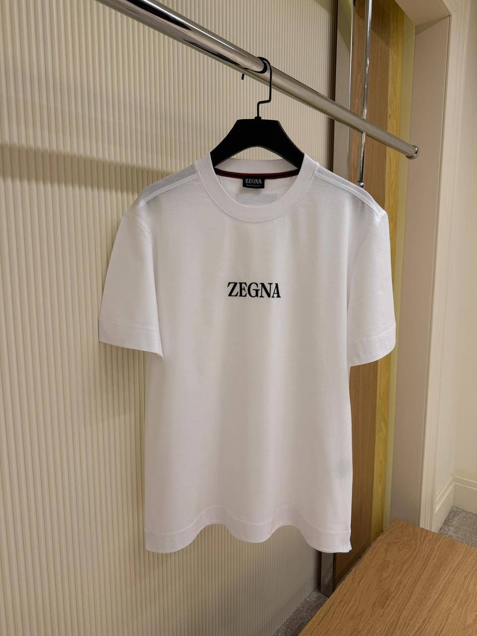 Zegna T-shirt - 