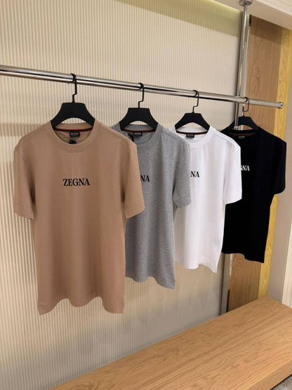 Zegna T-shirt - 