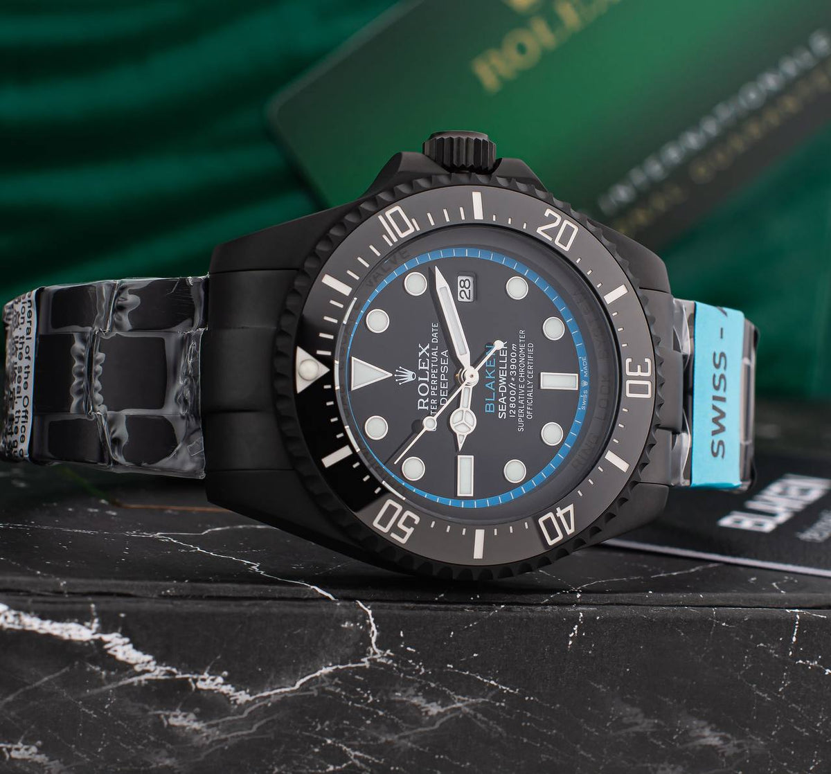 Rolex - 