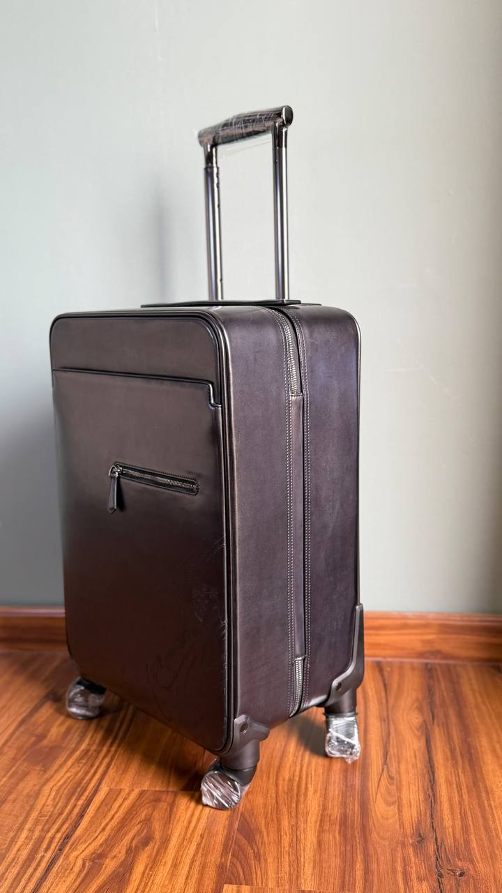 Berluti Trolley Bag - 