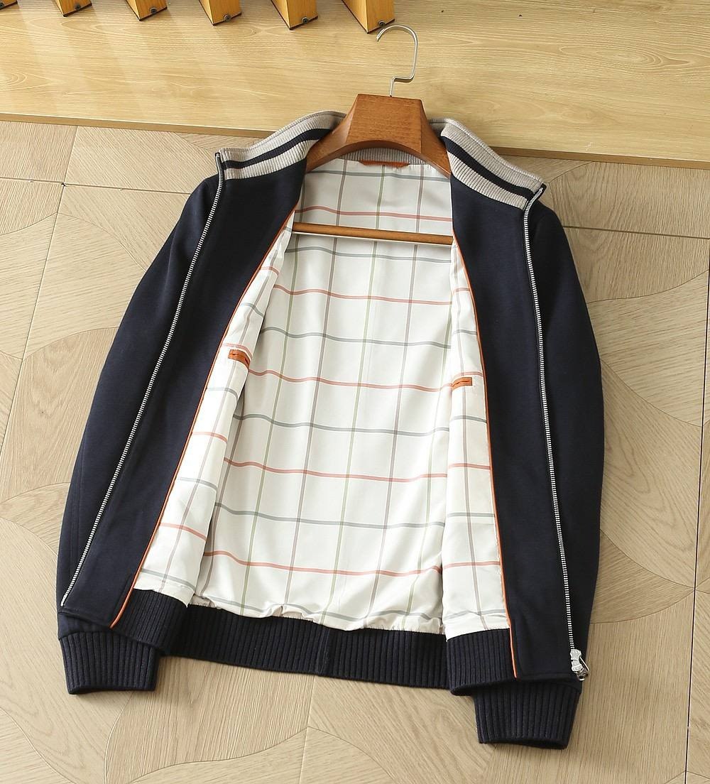 Loro Piana Tracksuit - Navy