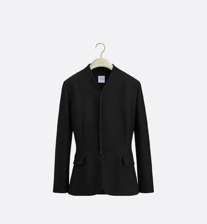 Dior Jacket - Black