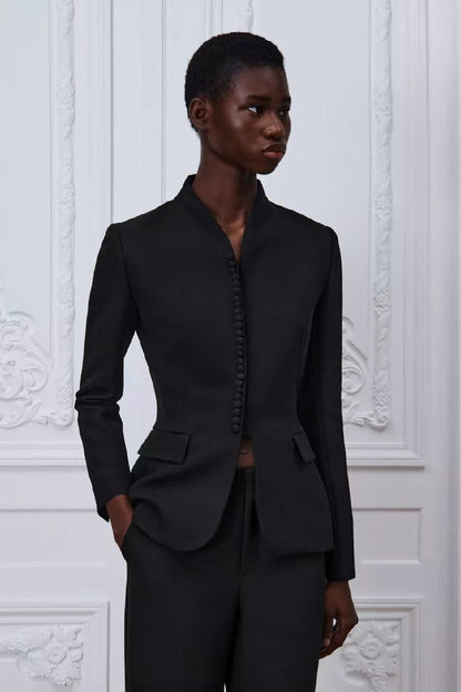 Dior Jacket - Black