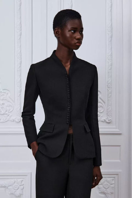 Dior Jacket - Black