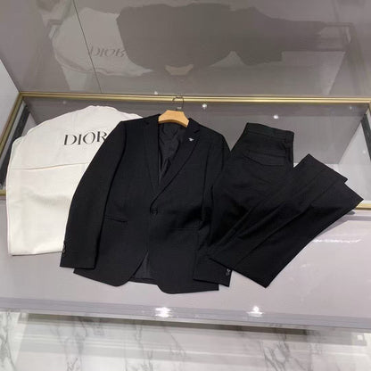 Dior Set - Black, Grey
