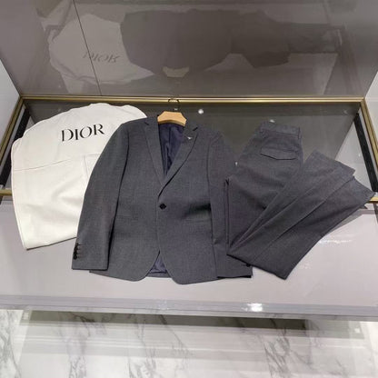 Dior Set - Black, Grey