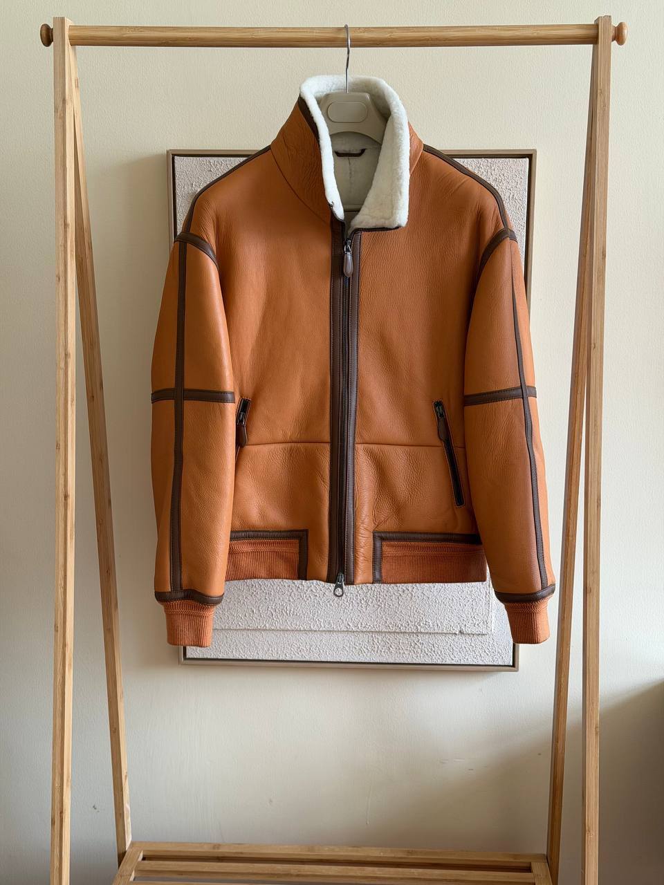 Loro Piana Jacket - 