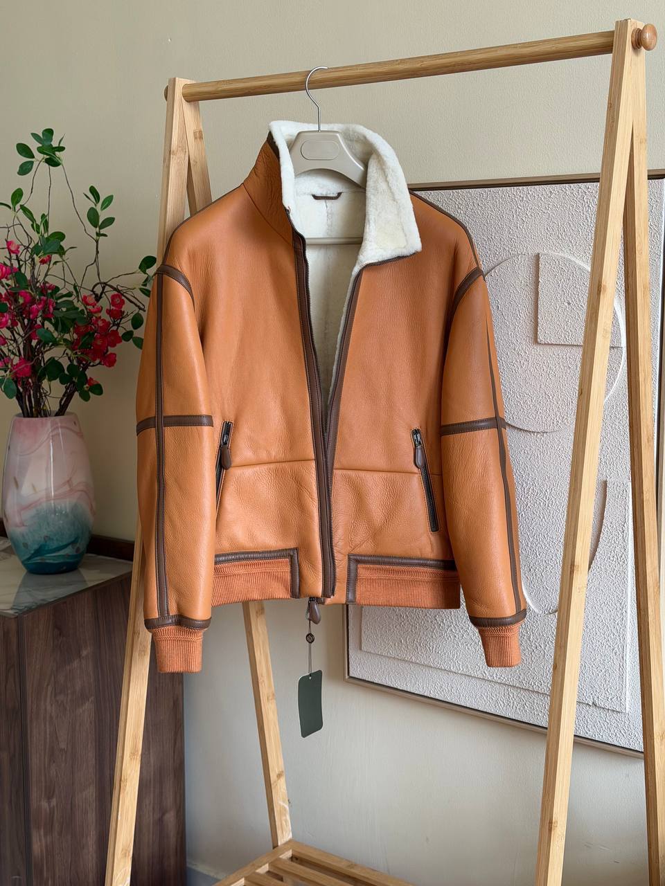 Loro Piana Jacket - 