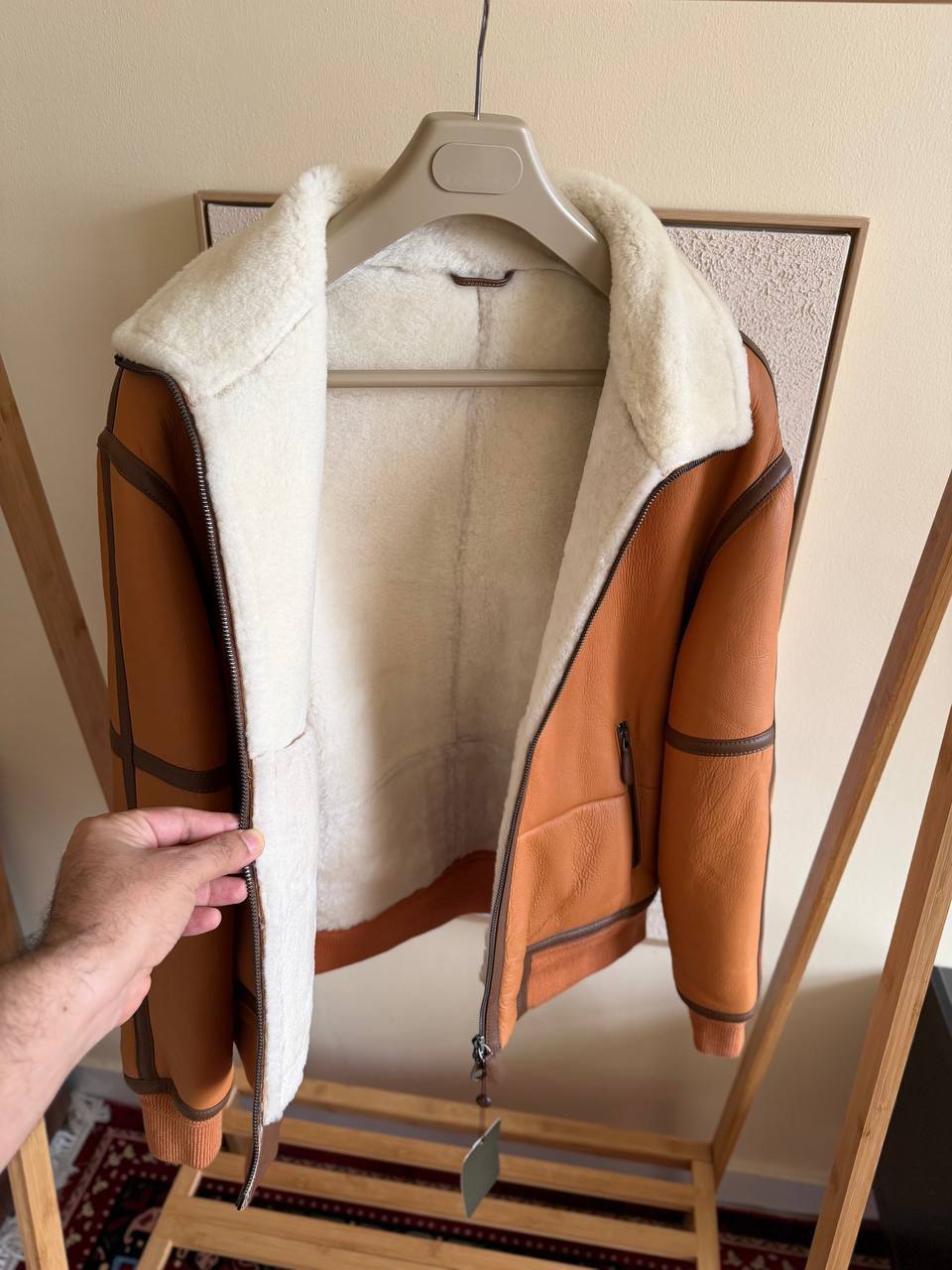 Loro Piana Jacket - 