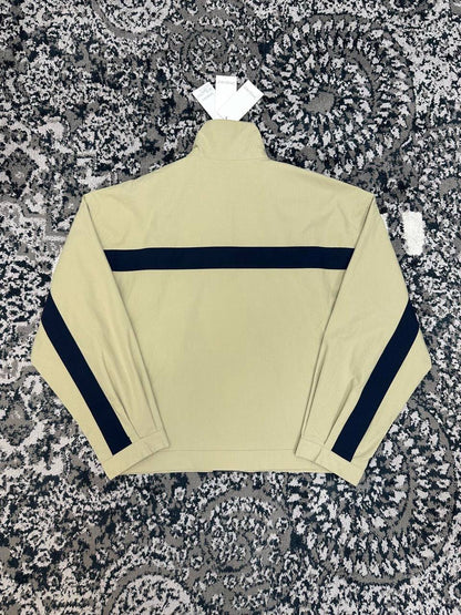 Saint Laurent Jacket - White & Navy
