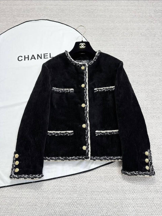 Chanel Jacket - 