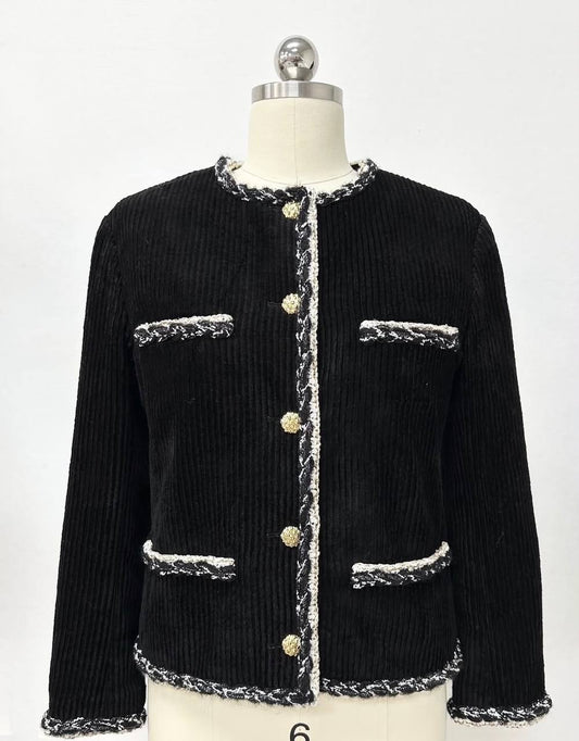 Chanel Jacket - 