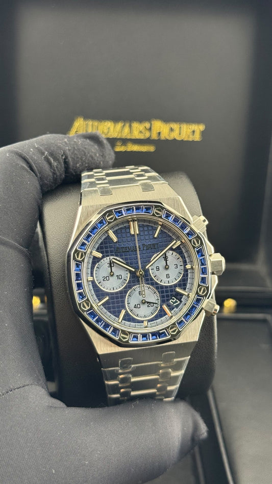 Audemars Piguet Royal Oak Watch - 