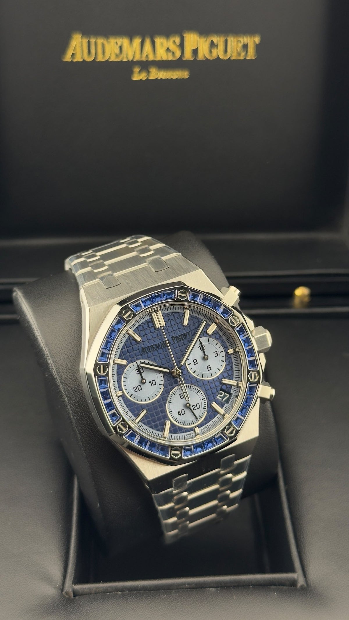 Audemars Piguet Royal Oak Watch - 