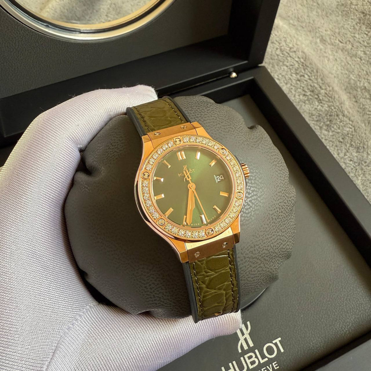 Hublot - 