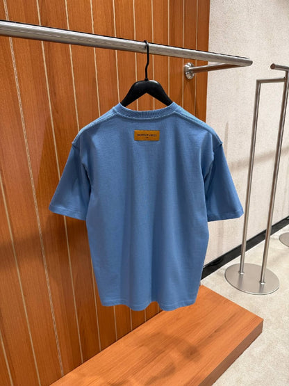Louis Vuitton T-Shirt - Blue