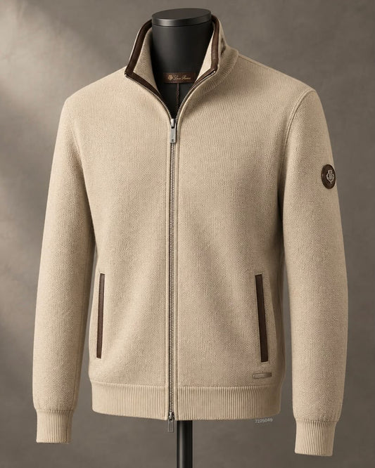 Loro Piana Jacket - Beige, Black, Navy, Green, Brown