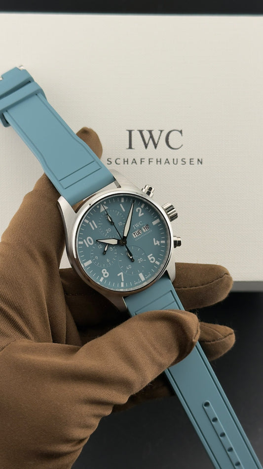 IWC Watch - 