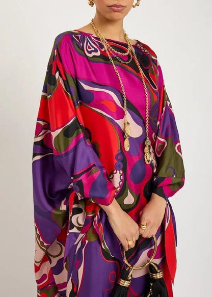 Emilio Pucci Dress - Multi