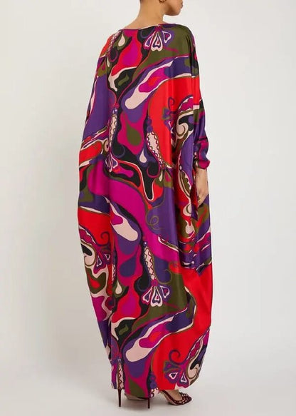 Emilio Pucci Dress - Multi