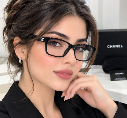 Chanel Sunglasses - 