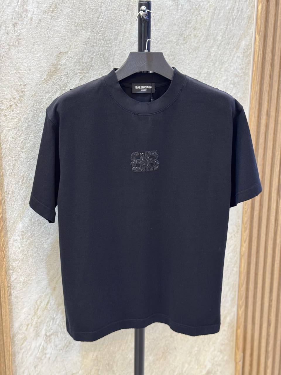 Balancing T-shirt - 