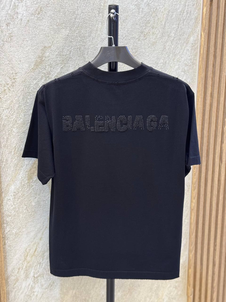 Balancing T-shirt - 