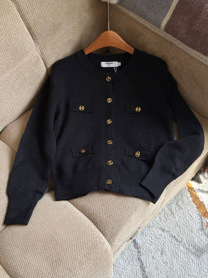 Chanel Sweater - 