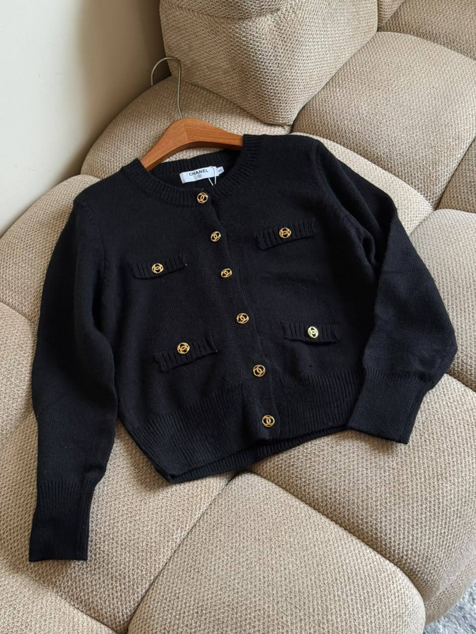 Chanel Sweater - 