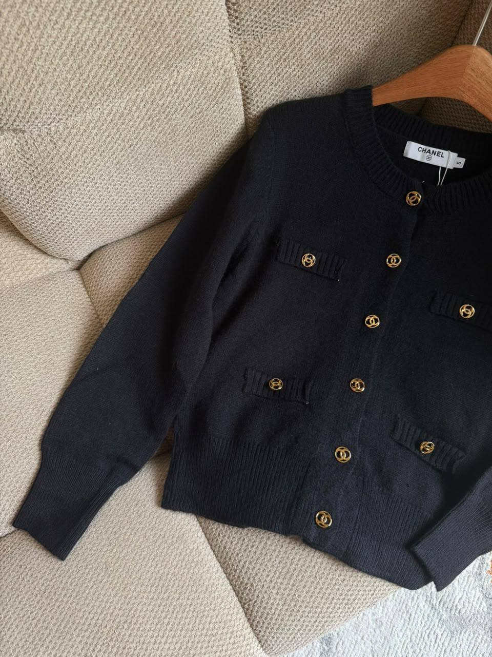 Chanel Sweater - 
