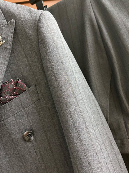 Louis Vuitton Set - Grey