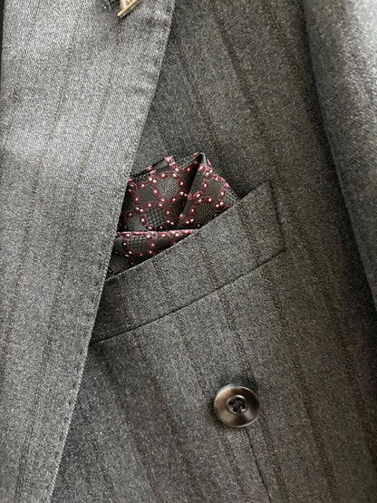 Louis Vuitton Set - Grey