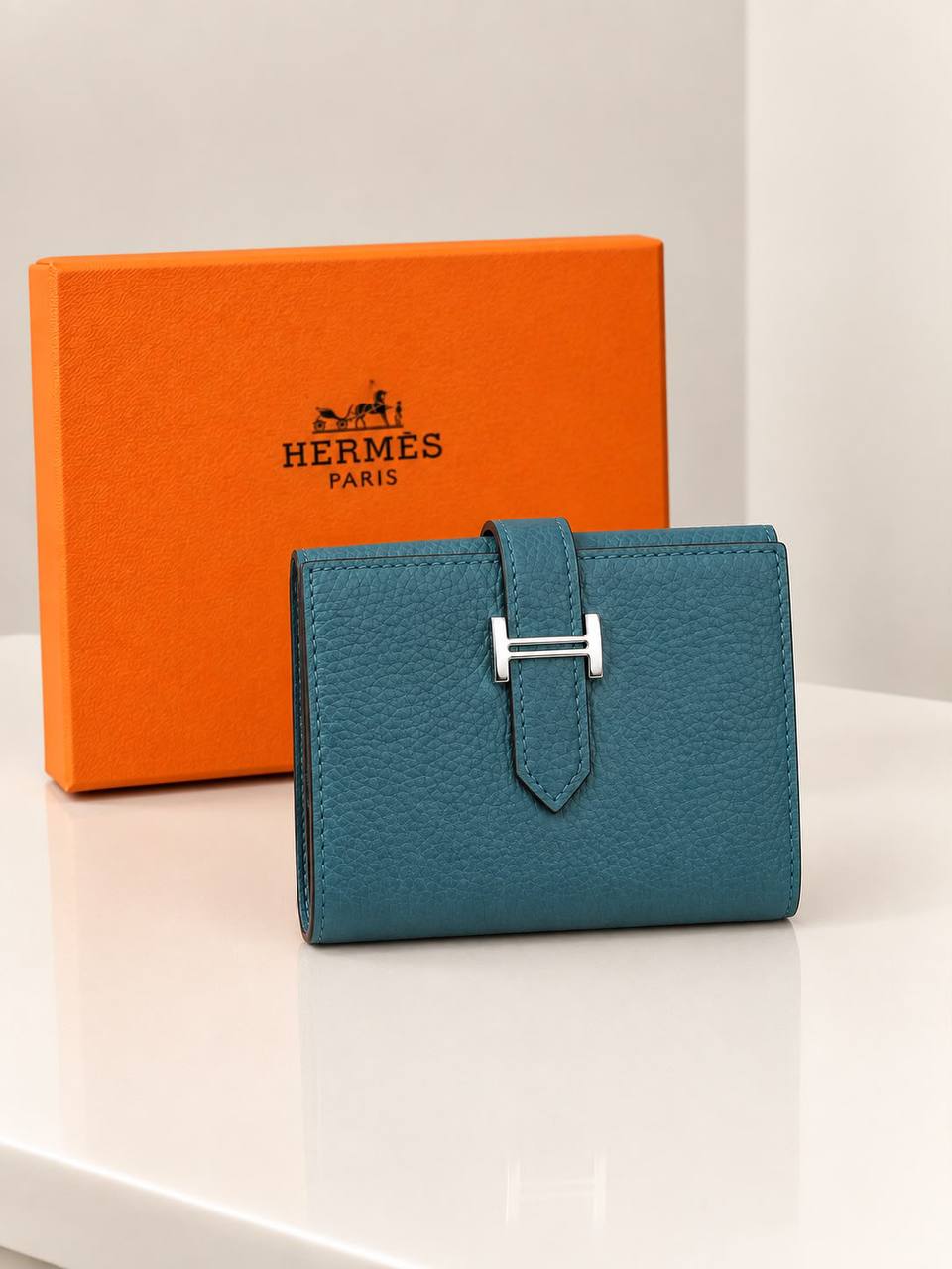 Hermes Wallet - 