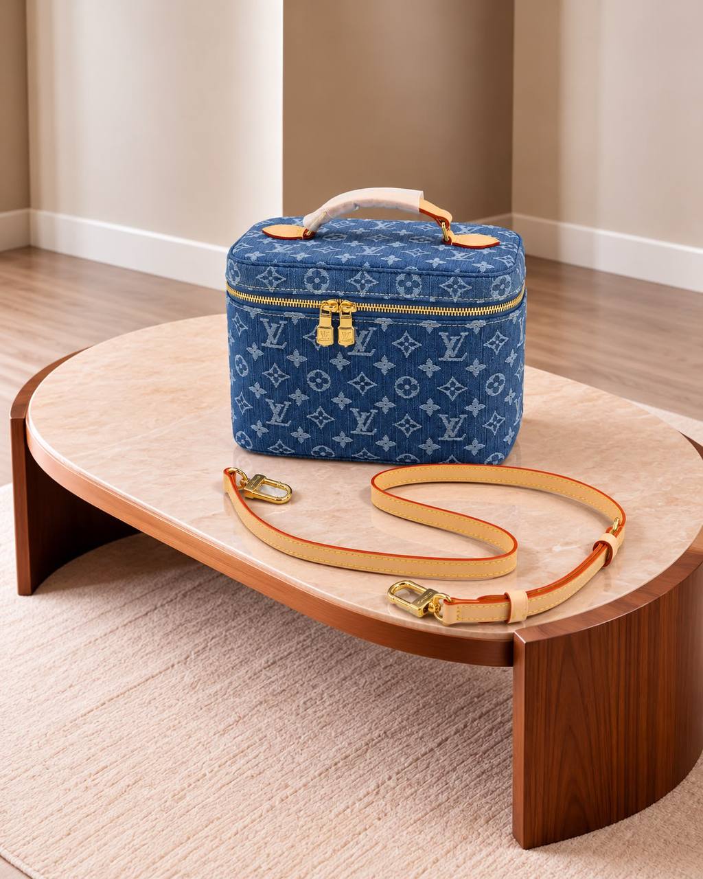 Louis Vuitton Sling Bag - 