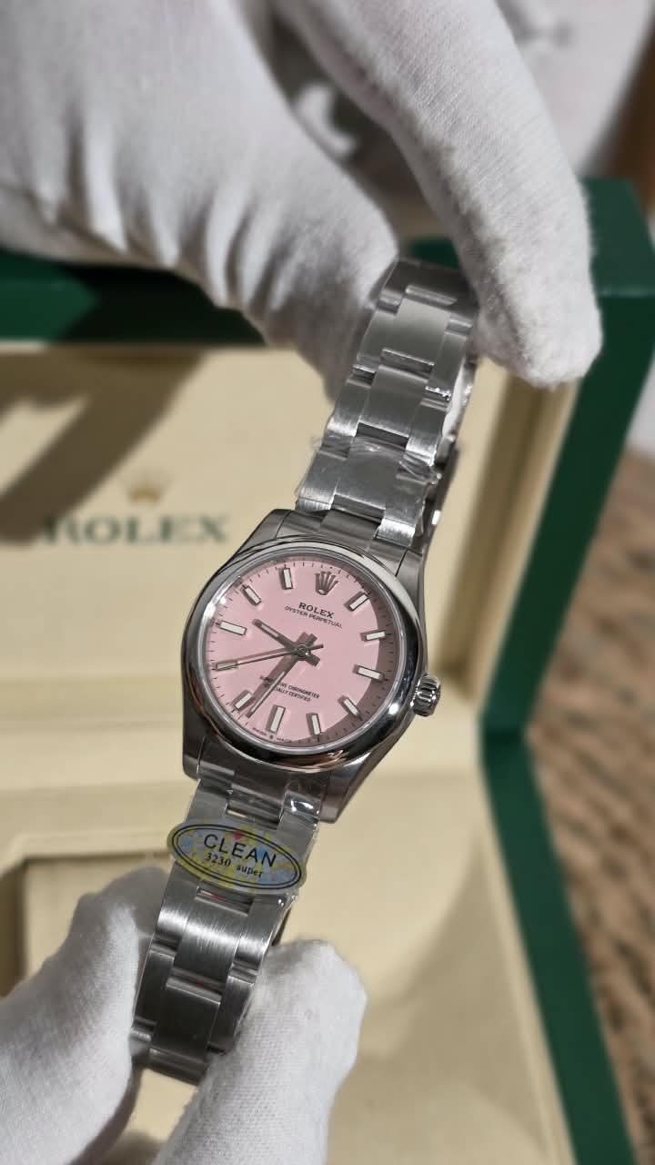 Rolex Watch - 