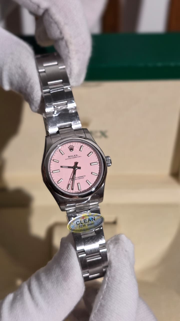 Rolex Watch - 